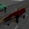 HEAVY CHEVY Caprice